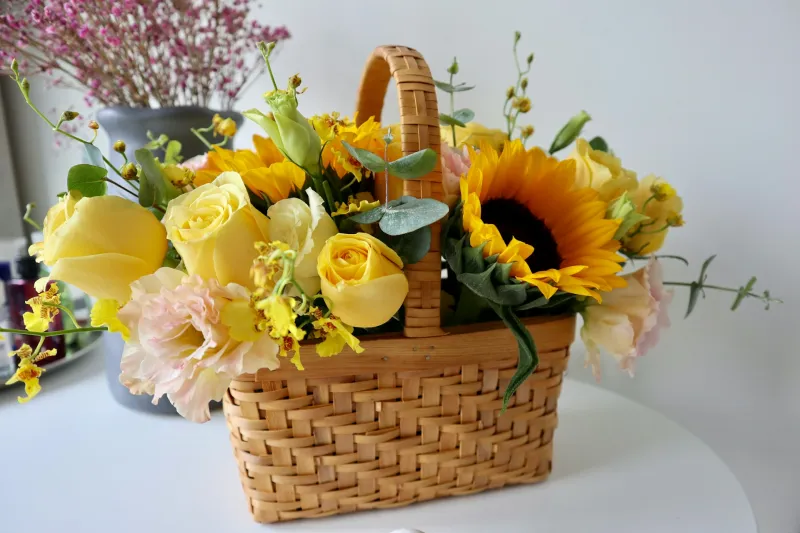 Brisa de Primavera