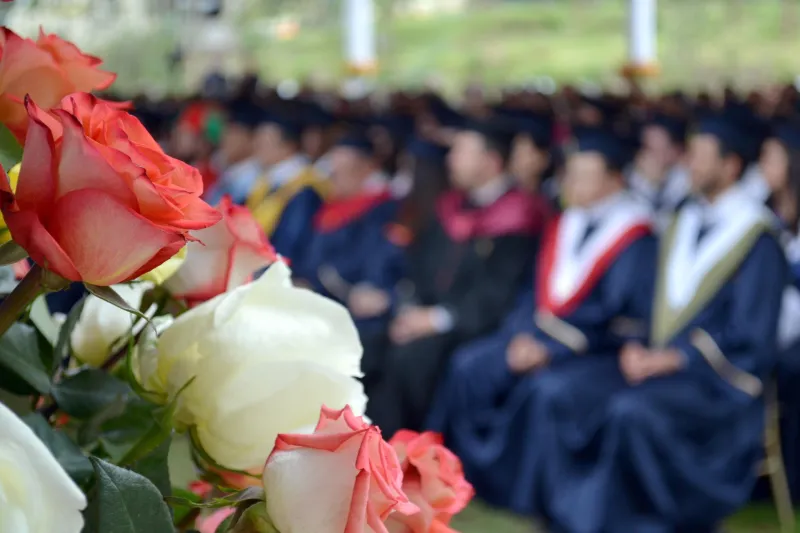 Ceremonias de Graduación